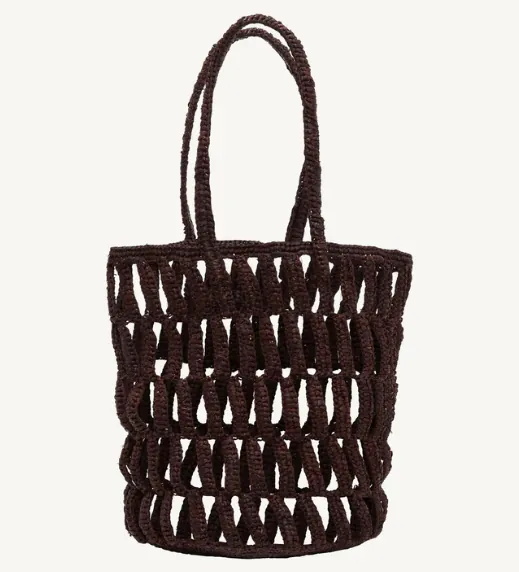 Salinas Bucket Bag
